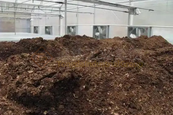  養豬豬糞怎么處理?豬糞有機肥加工設備有哪些?