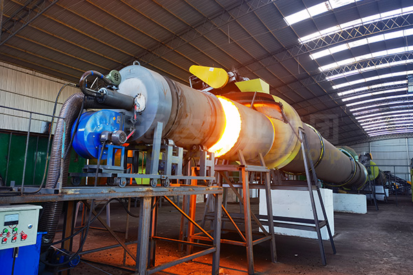 復合肥有機肥轉股造粒機