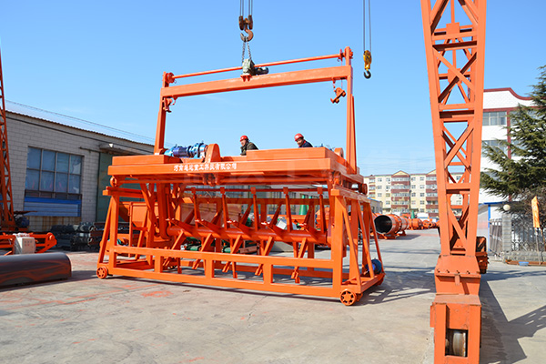 小型有機(jī)肥發(fā)酵設(shè)備生產(chǎn)廠家哪家好?小型有機(jī)肥發(fā)酵設(shè)備價(jià)格多少錢(qián)?