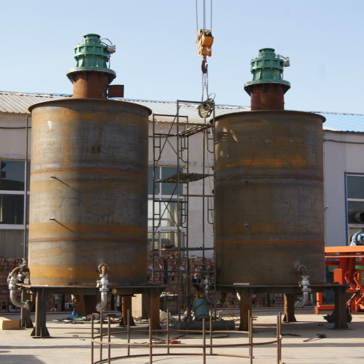 畜禽糞污發酵設備