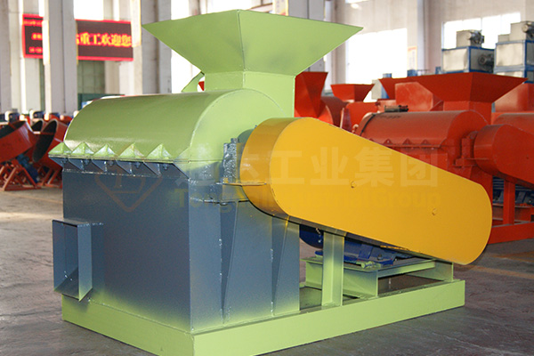 中藥渣制肥粉碎設(shè)備