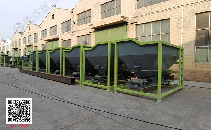 畜禽糞便加工成有機肥料常用設備有哪些?禽獸糞便有機肥生產線工藝流程步驟