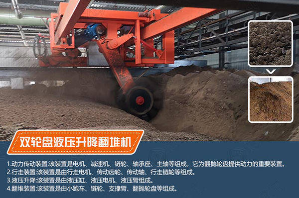 開(kāi)個(gè)雞糞有機(jī)肥廠掙錢(qián)嗎?全套有機(jī)肥設(shè)備下來(lái)多少錢(qián)?