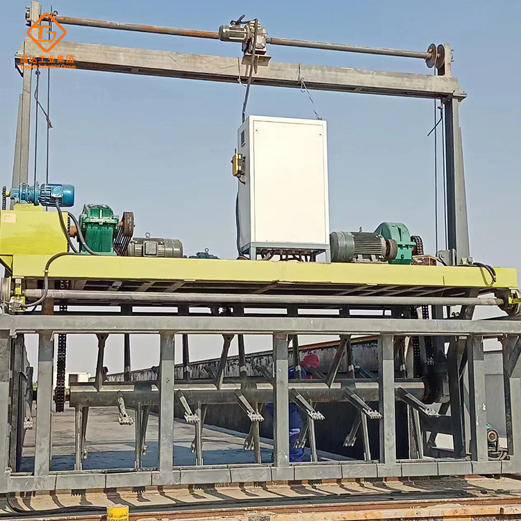 年產(chǎn)2萬(wàn)噸牛糞有機(jī)肥加工生產(chǎn)線需要哪些設(shè)備