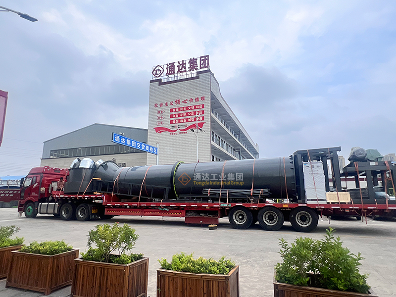 有機肥生產(chǎn)廠房不夠用怎么辦