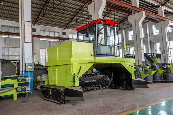 有機(jī)肥發(fā)酵過程中的常見問題、原因及解決方法