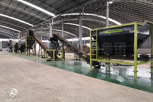 新建有機肥廠的申辦程序有哪些? 哪些原料適合加工有機肥