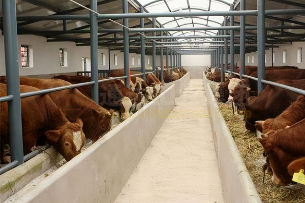 畜禽糞便制造有機(jī)肥設(shè)備配置有哪些?需投資多少錢?