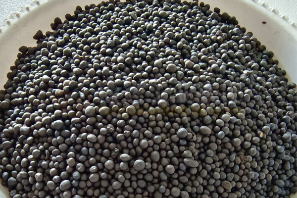 豬糞如何制成顆粒有機肥?豬糞有機肥造粒設備有哪些?