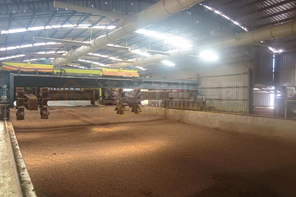 大型養(yǎng)殖場(chǎng)糞便是怎么處理的?養(yǎng)殖場(chǎng)糞便制肥方法