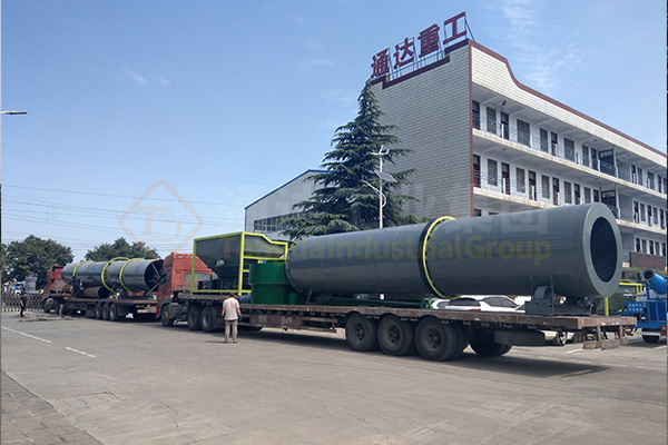 生產(chǎn)有機(jī)肥都需要什么設(shè)備?有機(jī)肥整套生產(chǎn)設(shè)備、工藝流程和步驟(含發(fā)酵環(huán)節(jié))