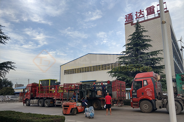 有機肥造粒機種類這么多怎么選購?有機肥造粒機選購技巧和經驗