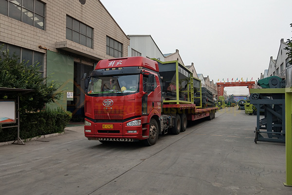 一套小型有機肥生產(chǎn)線設(shè)備多少錢?建小型豬糞有機肥廠要多久可回本收益?