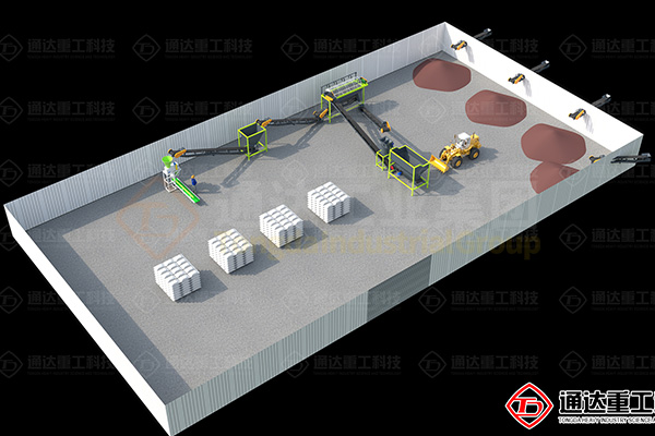 小型有機(jī)肥生產(chǎn)設(shè)備多少錢(qián)?有機(jī)肥最簡(jiǎn)單小型生產(chǎn)線配置價(jià)格費(fèi)用