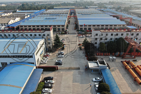 年產5萬噸有機肥生產線配置價格多少錢，要實惠需選好廠家