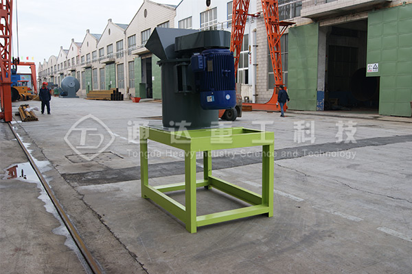 養(yǎng)雞場糞便制有機肥生產(chǎn)線,巧解環(huán)保難題