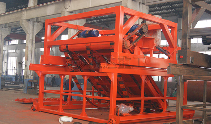 小型有機(jī)肥生產(chǎn)線應(yīng)選擇適當(dāng)?shù)纳a(chǎn)時(shí)間