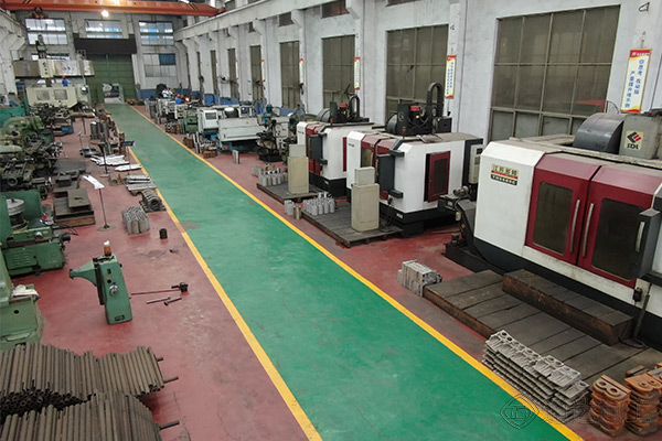 牛糞有機肥設備