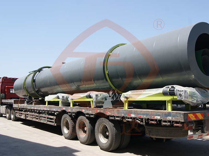 日產(chǎn)500-600噸秸稈顆粒有機(jī)肥生產(chǎn)線工藝流程和報(bào)價(jià)